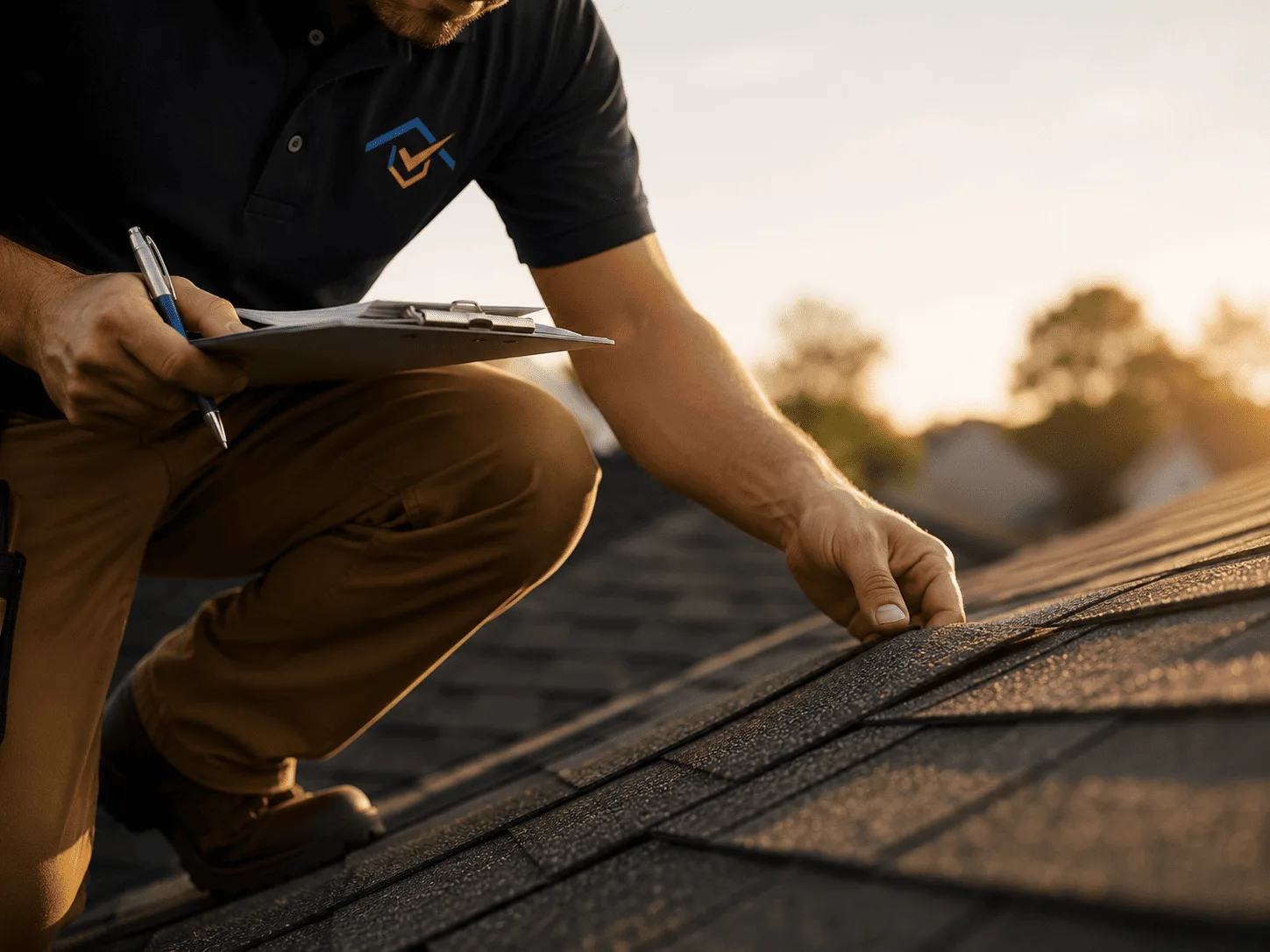 Why Choose Roof Inspection in Alma, MI