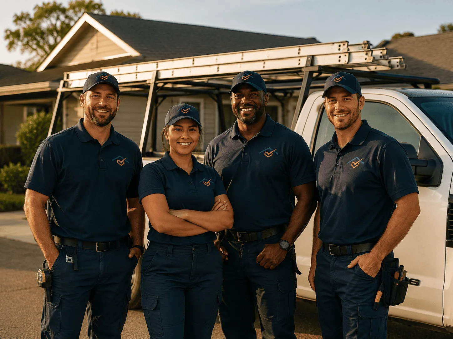 Roof Inspection company in Alma, MI